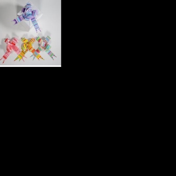 MOÑO MAGICO MED LINES COLOR-S BOL C12 SURT. C 108